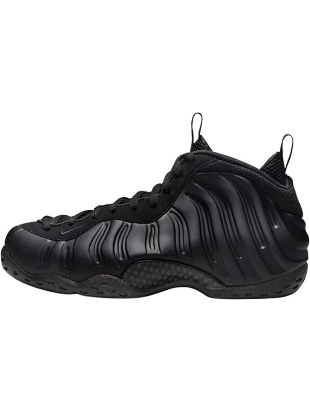 Nike Big Kids Little Posite One Shoes Size 6.5Y